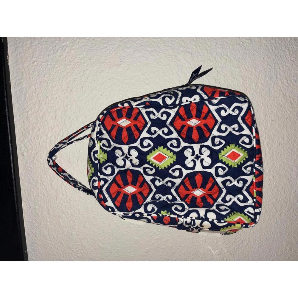 Patterned Small Bag‎ - Picture 2 of 3
